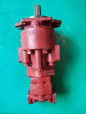 64110-33900-71 Pump aus Edelstahl, Getriebe, Abwasserpumpen, Abwasserschützer, Kran, Hydraulikpumpe