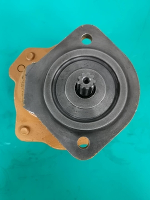95518-03001 Stainless Steel Gear Pump Dump Truck Grader Crane hydraoulic pump HIGH QUALITY