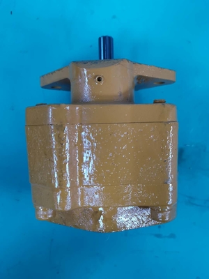 95518-03001 Stainless Steel Gear Pump Dump Truck Grader Crane hydraoulic pump HIGH QUALITY