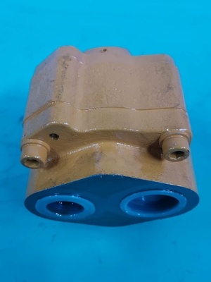 95518-03001 Stainless Steel Gear Pump Dump Truck Grader Crane hydraoulic pump HIGH QUALITY