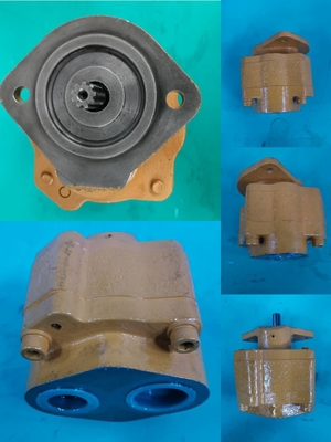 95518-03001 Stainless Steel Gear Pump Dump Truck Grader Crane hydraoulic pump HIGH QUALITY
