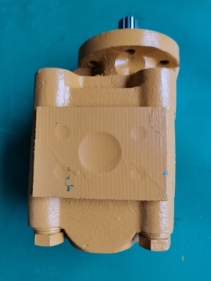 312-9310-007  Iron Gear Pump Dump Truck Grader Crane hydraoulic pump HIGH QUALITY