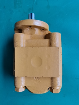312-9310-007  Iron Gear Pump Dump Truck Grader Crane hydraoulic pump HIGH QUALITY