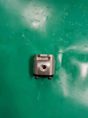 PUMP ASS'Y  EX60 AULUMINIUM ALLOY HYDRAULIC PUMP /GEAR PUMP WITH HIGH QUALITY