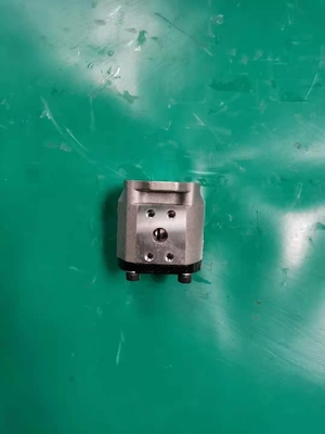 PUMP ASS'Y  EX60 AULUMINIUM ALLOY HYDRAULIC PUMP /GEAR PUMP WITH HIGH QUALITY