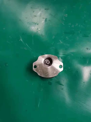 PUMP ASS'Y  EX60 AULUMINIUM ALLOY HYDRAULIC PUMP /GEAR PUMP WITH HIGH QUALITY