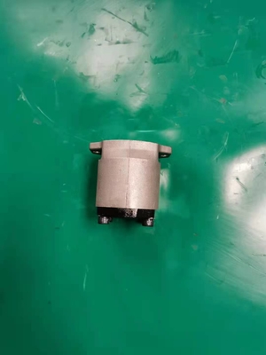 PUMP ASS'Y  EX60 AULUMINIUM ALLOY HYDRAULIC PUMP /GEAR PUMP WITH HIGH QUALITY