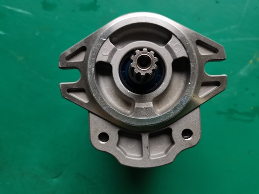CBT-F416-ALΦL CBT-Reihe Aluminium-Zahnpumpe für Müllbehälter/Forklit/Kranen