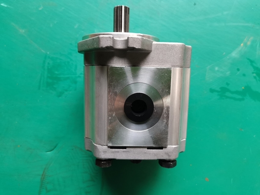 CBT-F416-ALΦL CBT-Reihe Aluminium-Zahnpumpe für Müllbehälter/Forklit/Kranen