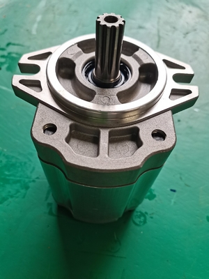 CBT-F416-ALΦL CBT-Reihe Aluminium-Zahnpumpe für Müllbehälter/Forklit/Kranen
