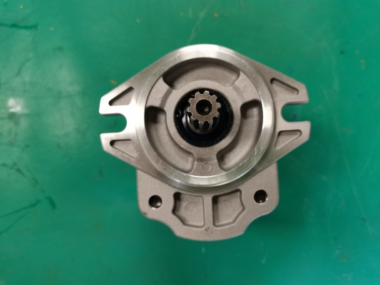 CBT-F420-AL10ΦR CBTseries aluminum gearpump for DUMP TRUCKS /FORKLIT /CRANES with high quality