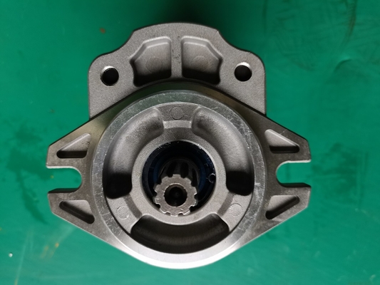 CBT-F420-ALΦL CBT-Reihe Aluminium-Zahnpumpe für DUMP-LKW/FORKLIT/KRANEN