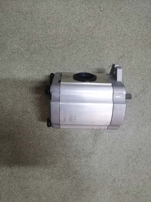 CBT-F425-ALX13 R Aluminium-Zahnpumpe der CBT-Reihe für DUMP-LKW/FORKLIT/KRANEN