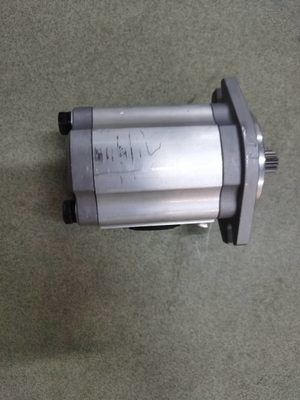 CBT-F425-ALX13 R Aluminium-Zahnpumpe der CBT-Reihe für DUMP-LKW/FORKLIT/KRANEN