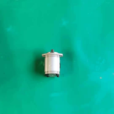 CBT-F425-ALX13L  CBTseries aluminum gear pump for DUMP TRUCKS /FORKLIT /CRANES with high quality   13teeth