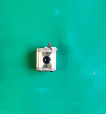 CBT-F425-ALX13L  CBTseries aluminum gear pump for DUMP TRUCKS /FORKLIT /CRANES with high quality   13teeth