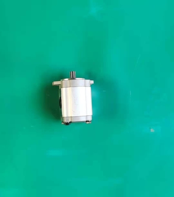 CBT-F425-ALX13L  CBTseries aluminum gear pump for DUMP TRUCKS /FORKLIT /CRANES with high quality   13teeth
