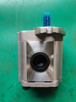 CBT-F425-ALΦ9L  CBTseries aluminum gear pump for DUMP TRUCKS /FORKLIT /CRANES with high quality  9teeth