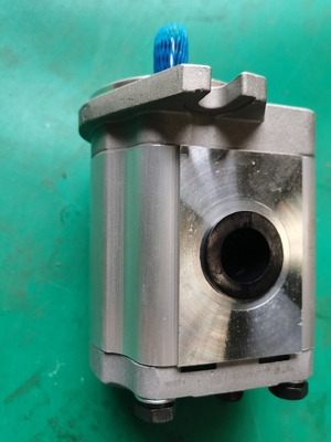 CBT-F425-ALΦ9L  CBTseries aluminum gear pump for DUMP TRUCKS /FORKLIT /CRANES with high quality  9teeth