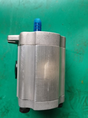 CBT-F425-ALΦ9L  CBTseries aluminum gear pump for DUMP TRUCKS /FORKLIT /CRANES with high quality  9teeth