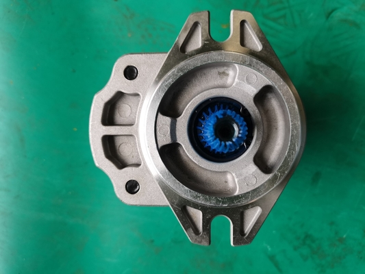 CBT-F425-ALΦ9L  CBTseries aluminum gear pump for DUMP TRUCKS /FORKLIT /CRANES with high quality  9teeth