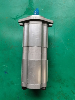 CBTL1-F416F416-ALΦ CBT-Reihe Aluminium-Zahnpumpe für Müllbehälter / Gabelstapler / Krane