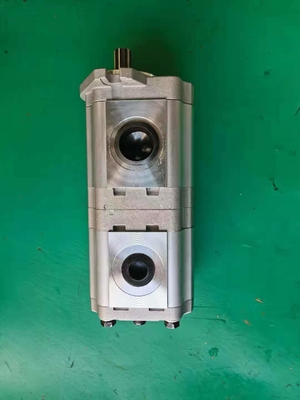 CBTL-F423F416-AL11   CBTseries aluminum gear pump for DUMP TRUCKS /FORKLIT /CRANES with high quality