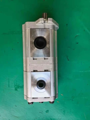 CBTL-F423F416-AL11   CBTseries aluminum gear pump for DUMP TRUCKS /FORKLIT /CRANES with high quality