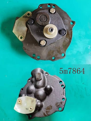 5M7864 PUMP GP-SCAVENGE Caterpillar parts 571G, 572G, 977K, 977L, D6C, D6D, D6E, D6G, D6G2 LGP, D6G2 XL, D7F, D7G, D7G2