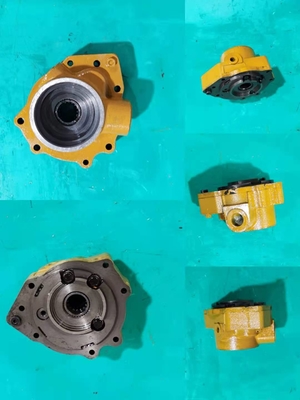 113-15-00470 PUMPE für Bulldozer, Krabbler und Ladegeräte PUMPE mit variabler Geschwindigkeit 9 kg