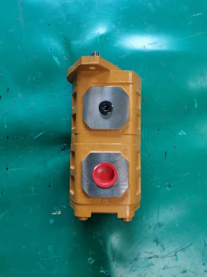 CBGJ1063+1028 CBGJ Doppelgetriebepumpe für Maschinen und Fahrzeuge