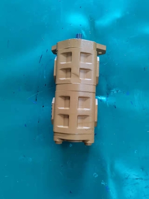 CBGJ1063+1028 CBGJ Doppelgetriebepumpe für Maschinen und Fahrzeuge