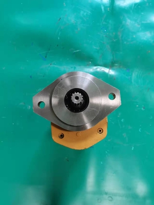 CBGJ1063+1028 CBGJ Doppelgetriebepumpe für Maschinen und Fahrzeuge