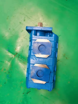 CBGJ2063+2063 2+2 14R CBGJ Original Getriebepumpe Eisen Aluminium Edelstahl