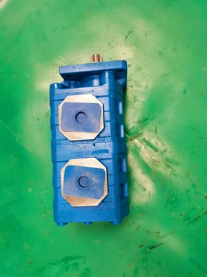 CBGJ2063+2063 2+2 14R CBGJ Original Getriebepumpe Eisen Aluminium Edelstahl