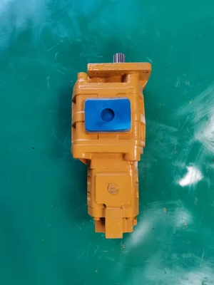 CBGJ2100+1010-XFR CBGJ Doppelgetriebepumpe für Maschinen und Fahrzeuge