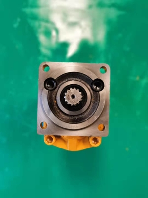 CBGJ2100+1010-XFR CBGJ Doppelgetriebepumpe für Maschinen und Fahrzeuge