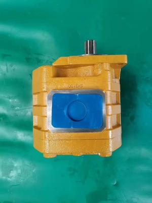 CBGJ3125 L 14T CBGJ Getriebepumpe für Maschinen und Fahrzeuge