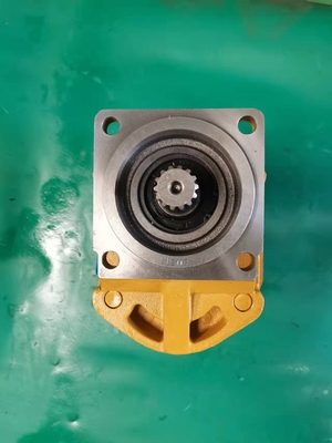 CBGJ3125 L 14T CBGJ Getriebepumpe für Maschinen und Fahrzeuge