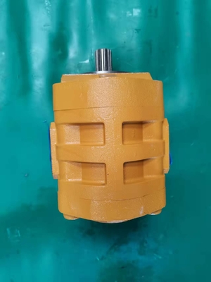 CBGJ3125 L 14T CBGJ Getriebepumpe für Maschinen und Fahrzeuge