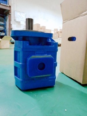 CBGJ1045 14T CBGJ Einradpumpe für Maschinen und Fahrzeuge