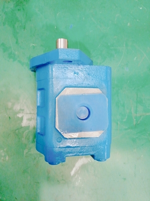 CBGJ1045 Keine Zähne CBGJ Einradpumpe für Maschinen und Fahrzeuge