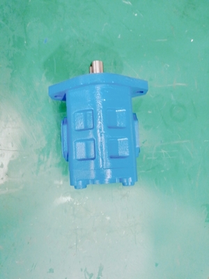 CBGJ1045 Keine Zähne CBGJ Einradpumpe für Maschinen und Fahrzeuge