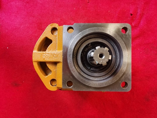 CBGJ3100A 6T CBGJ Einfach Original Getriebepumpe für Maschinen und Fahrzeuge