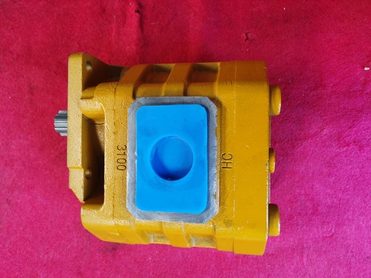 CBGJ3100A 6T CBGJ Einfach Original Getriebepumpe für Maschinen und Fahrzeuge