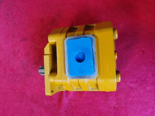 CBGJ3100A 6T CBGJ Einfach Original Getriebepumpe für Maschinen und Fahrzeuge
