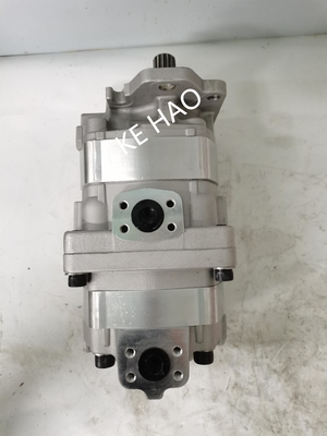 705-11-33100 Radlader 85ZA 85ZIV 90ZIV Getriebepumpe / Schnellpumpe