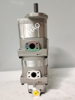 705-58-24120 Radlader 85ZA 85ZIV 90ZIV Getriebepumpe / Schnellpumpe