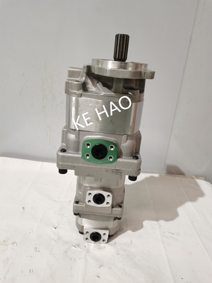 705-56-34360 Radlader 85ZA 85ZIV 90ZIV Getriebepumpe / Variable Speed Pump