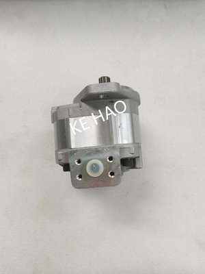 705-12-32010 Hydraulische Getriebepumpe  Radlader 85ZA 85ZIV 90ZIV